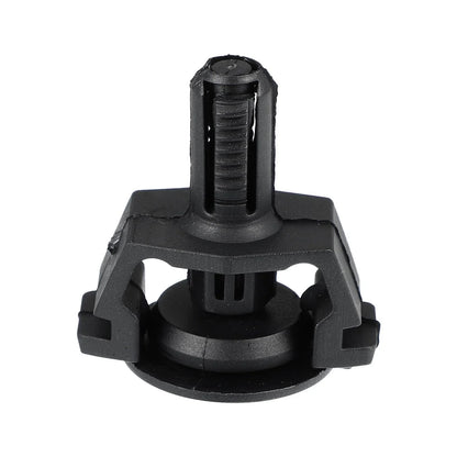 2 x Radiator Mount Pins for Mercedes Benz E320 E500 E55 CLS500 CLS55 (2003-2009)