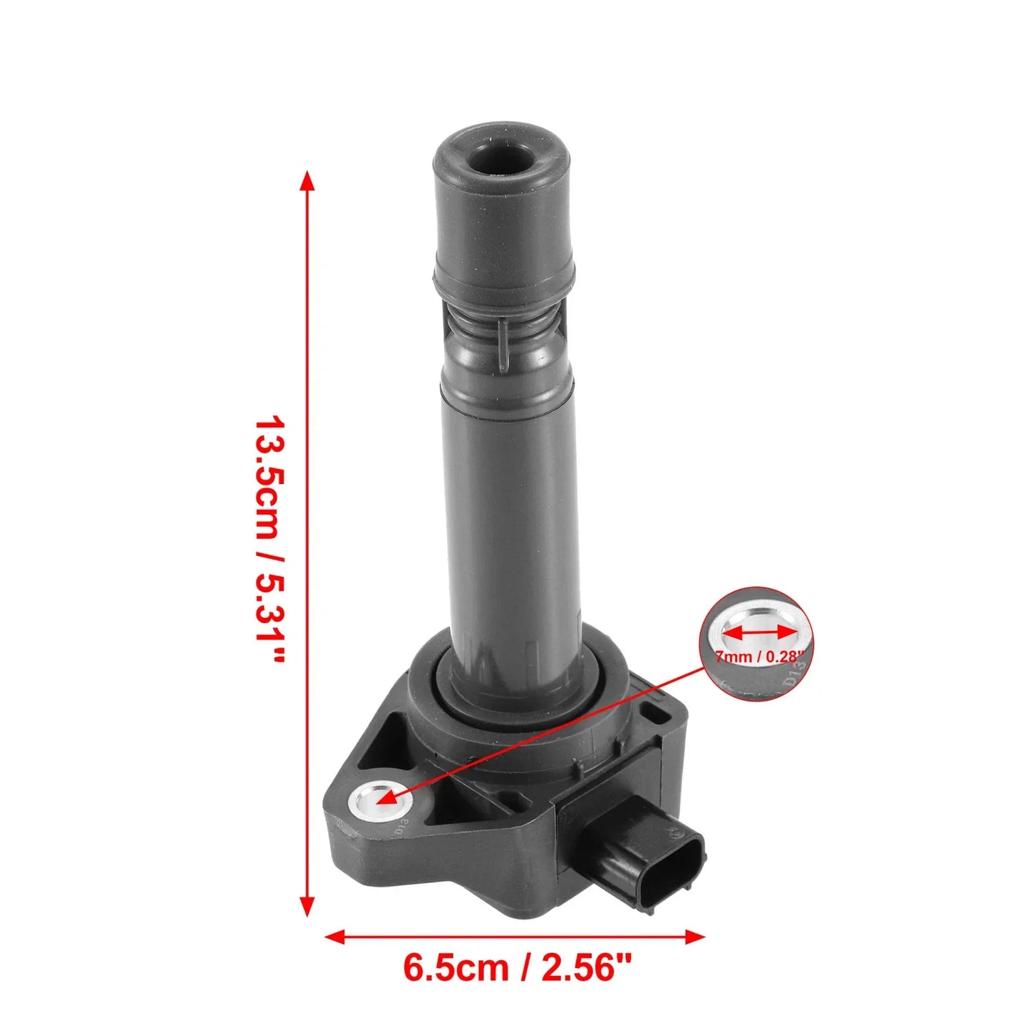 Ignition Coil for Honda Accord & Civic MK VIII (2008-2012)