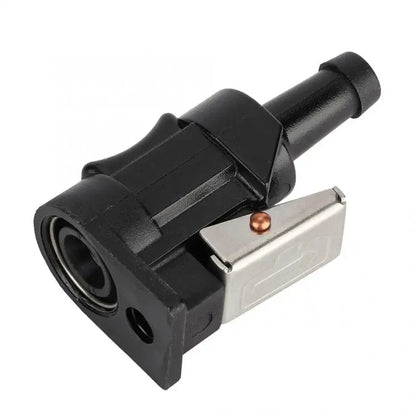 6mm Marine Fuel Hose Line Connector for Yamaha Outboard Engine & Tank