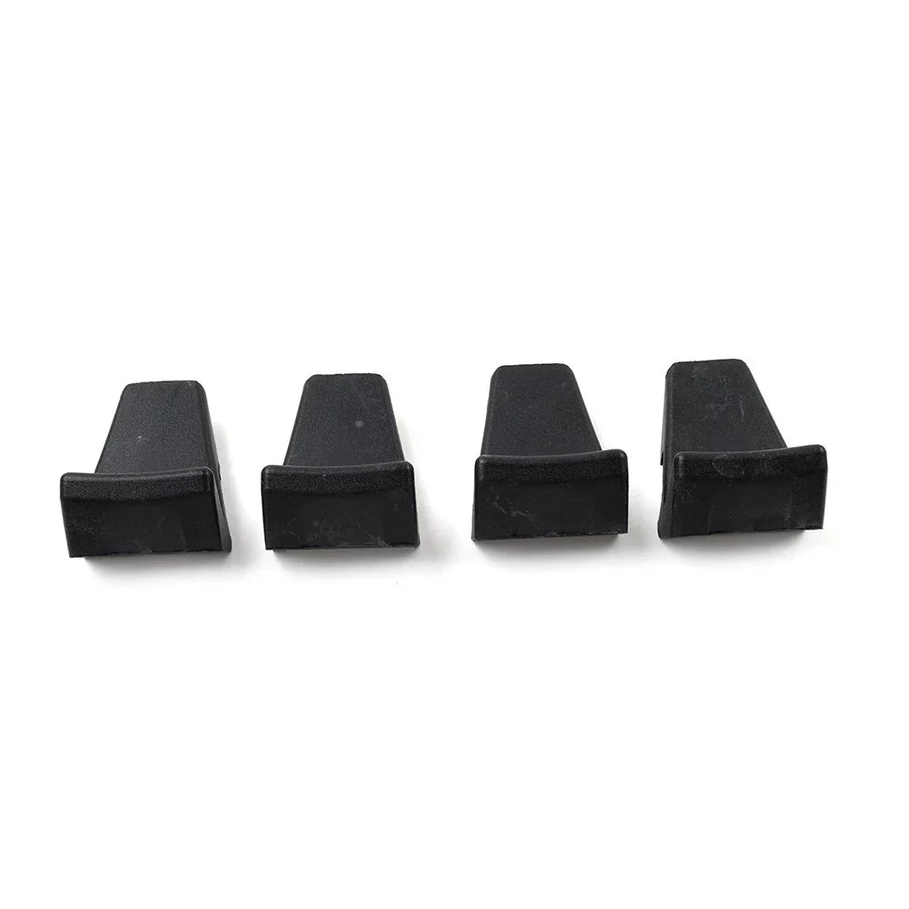 4 x Clamping Jaw Covers for Coats Tire Changer Machine