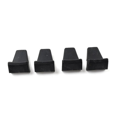 4 x Clamping Jaw Covers for Coats Tire Changer Machine