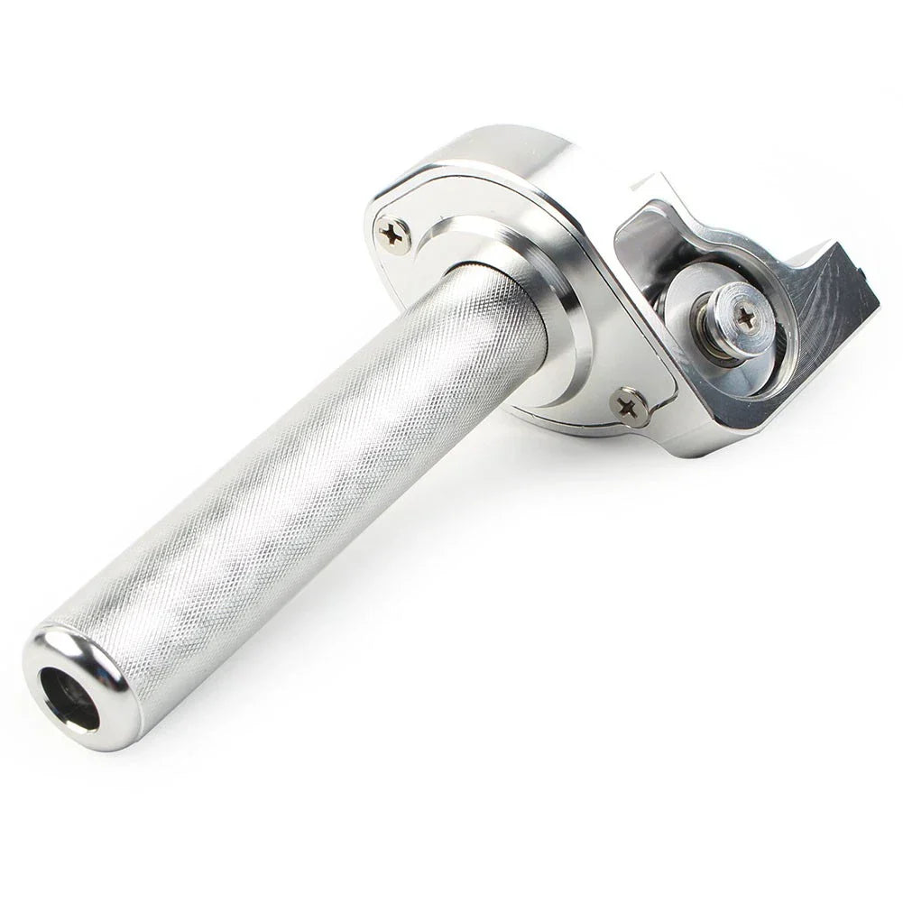 Universal 7/8'' Handlebar Grip Twist Throttle for Motorcycle