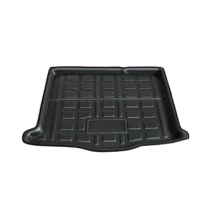 Rear Trunk Mat Boot Liner for Ford Focus MK4 MKIV Hatchback (2019-2021)
