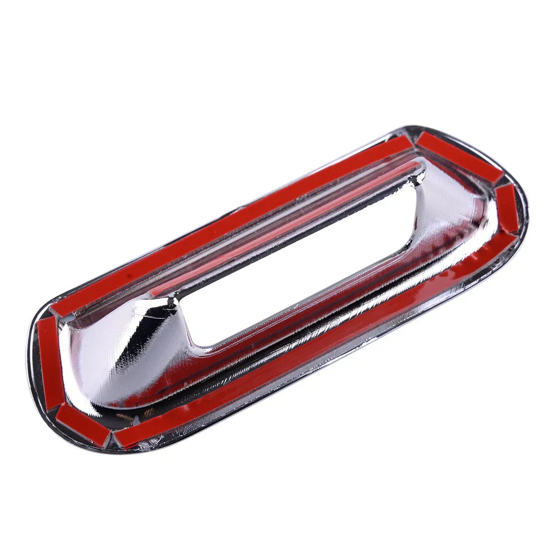 ABS Tailgate Door Handles for Nissan Rogue 2014-2018 (2 x Handles)