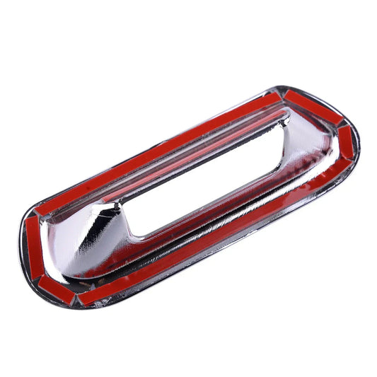 ABS Tailgate Door Handles for Nissan Rogue 2014-2018 (2 x Handles)