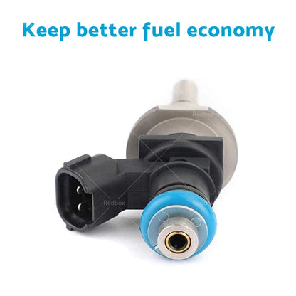 Fuel Injector for Mazda 3 BK, 6, CX-7 2.3L DOHC Turbo (2003-2012)