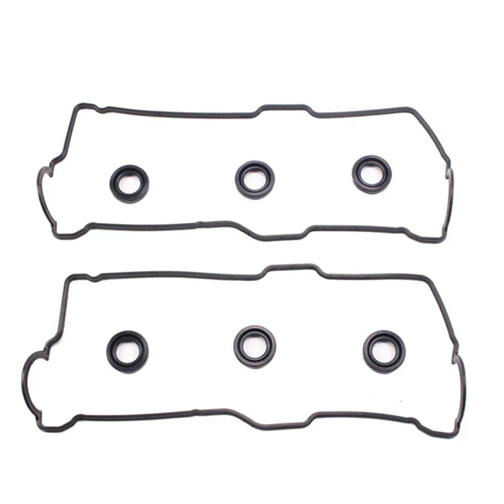 Rocker Valve Cover Gaskets for Toyota Prado VZJ95 V6 3.4L 1996-2002