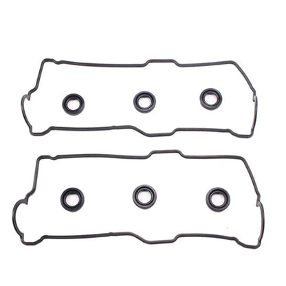 Rocker Valve Cover Gaskets for Toyota Prado VZJ95 V6 3.4L 1996-2002