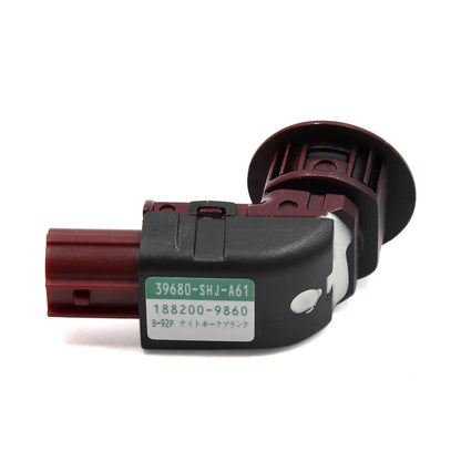 2 x Red Parking Assist Sensors for Honda Odyssey CR-V (2011-2017)