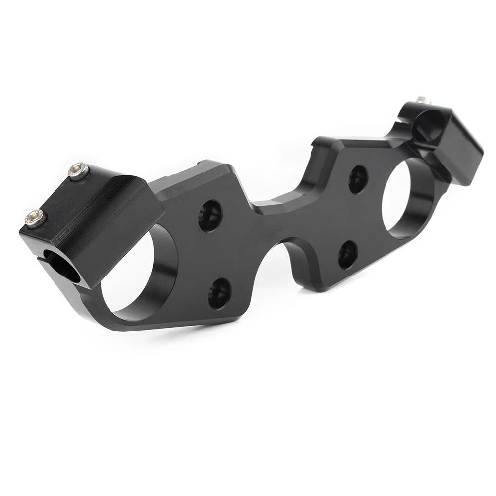 Upper Triple Tree Front End Top Clamp for Suzuki Hayabusa (2008-2012)