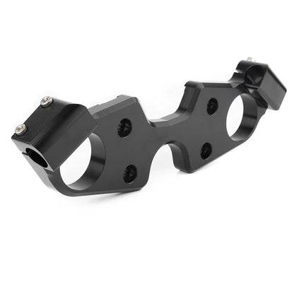 Upper Triple Tree Front End Top Clamp for Suzuki Hayabusa (2008-2012)