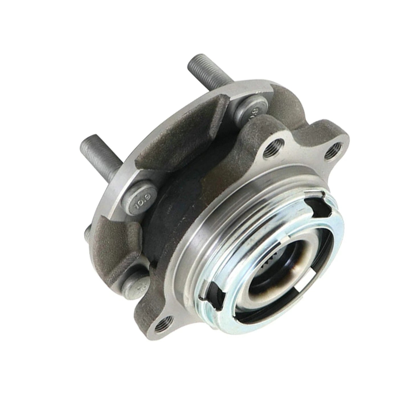 Front & Rear Wheel Bearing Hubs for Nissan Elgrand E51, Murano Z50 (2002-2010)