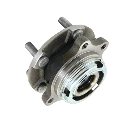 Front & Rear Wheel Bearing Hubs for Nissan Elgrand E51, Murano Z50 (2002-2010)