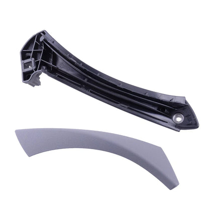 Left Inner Door Handle Cover & Carrier for BMW 3 Series E90 (2006-2013)
