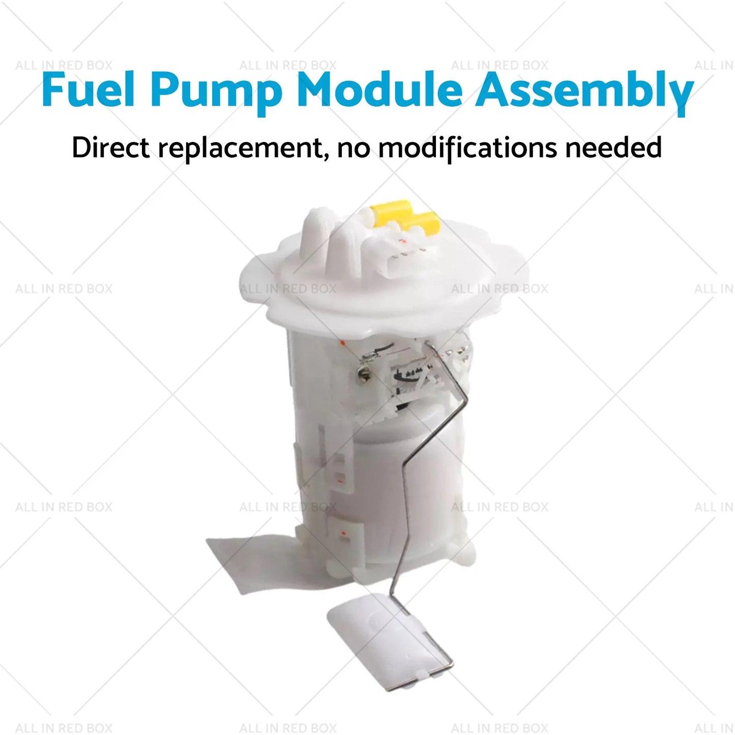 Fuel Pump Module Assembly for Nissan Sunny N16 (2000-2006)