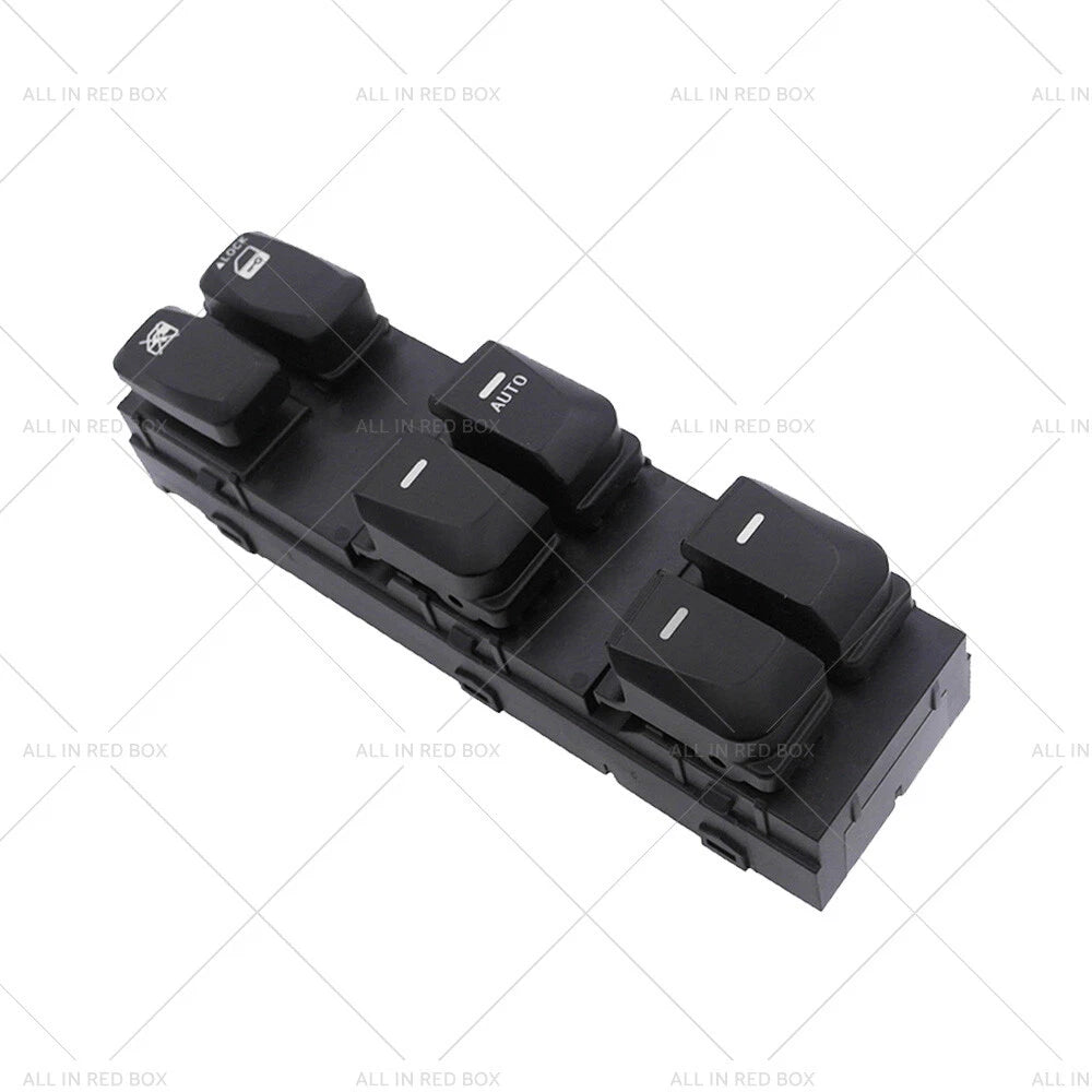 Electric Window Switch Master Control for Hyundai IX35 (2010-2017)