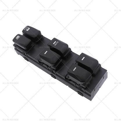 Electric Window Switch Master Control for Hyundai IX35 (2010-2017)