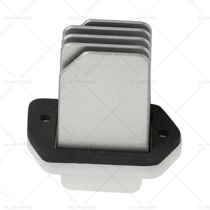 Blower Motor Resistor for Nissan X-Trail T31 (2007-2014)