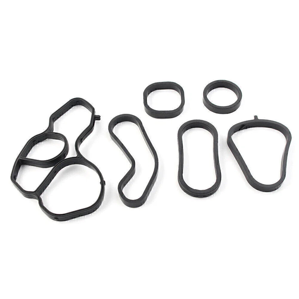 Oil Cooler & Filter Housing Gasket for Mini Cooper S (R56-R61)