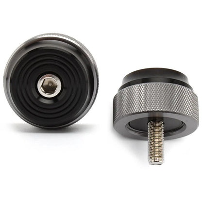 Universal Motorcycle Cruise Control Throttle Clamp Assist End Bar 22mm