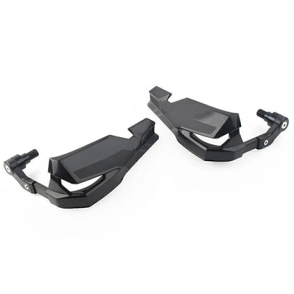 Handguard Protectors for Yamaha MT09, FZ09, XSR900, MT07, FZ07, XSR700, Z900
