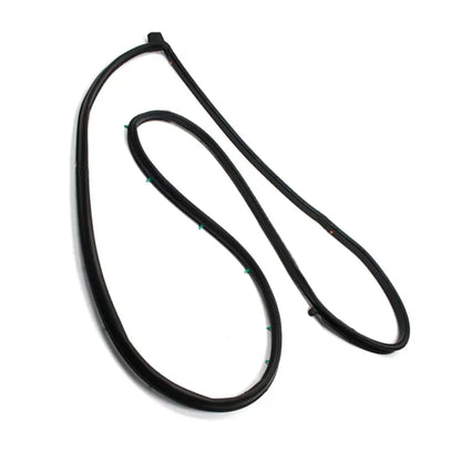 Front Left Door Weatherstrip for Hyundai Veloster (2012-2017)