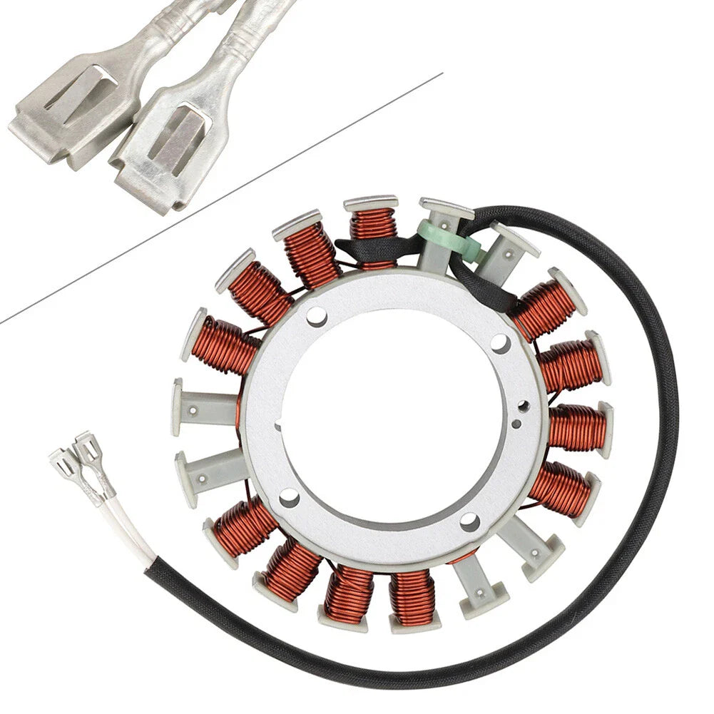 Ignition Charging Coil Stator Plate for Kawasaki FH381V FH451V