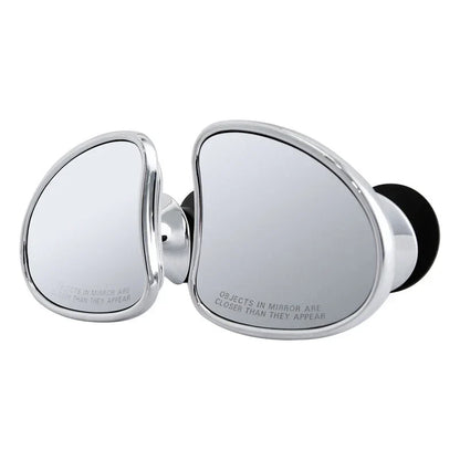 Inner Fairing Rear-View Mirrors for Harley Electra Street Tri Glide (2014-2023)