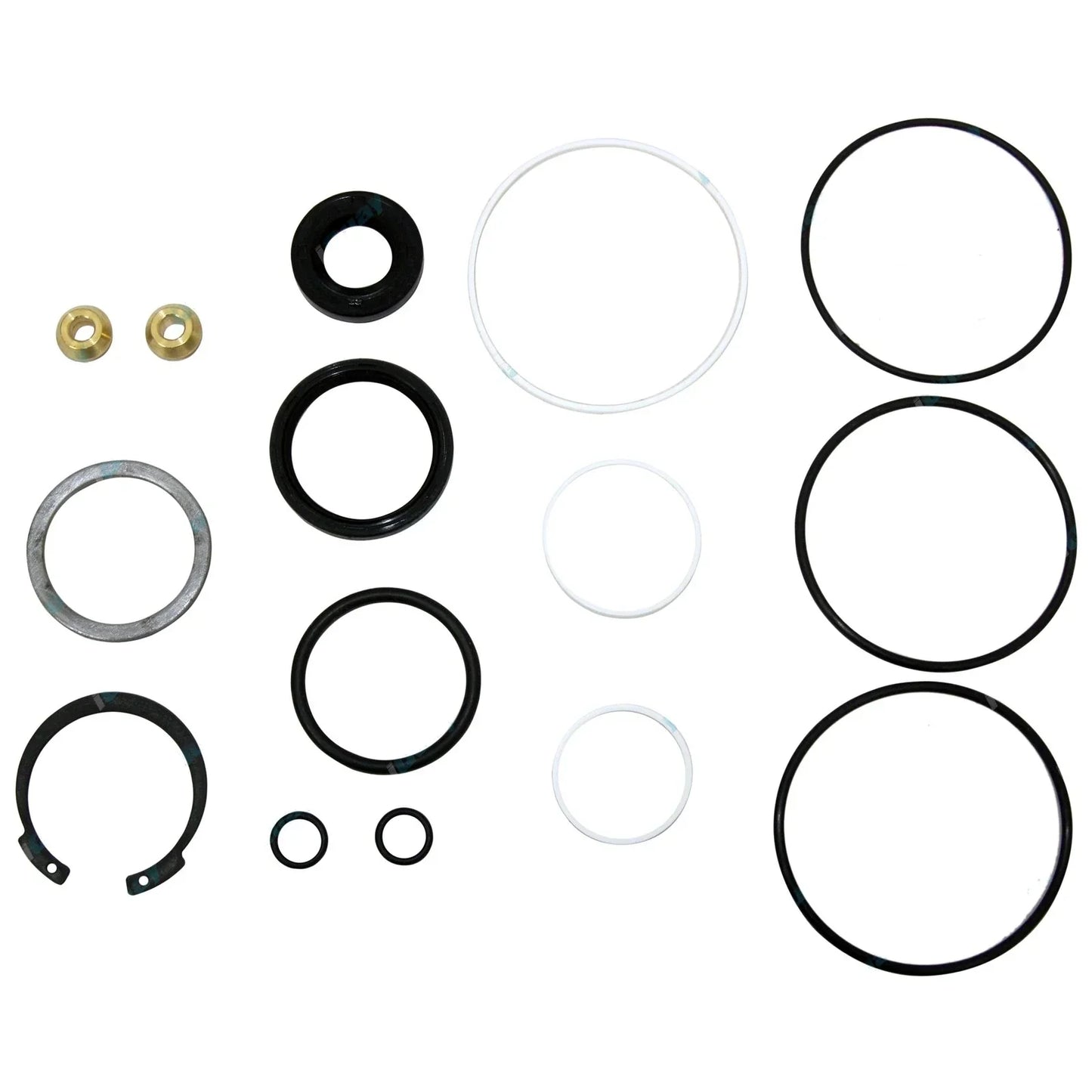 Power Steering Box Seal Kit for Hilux 4Runner LN130 RN130 VZN130 YN130 (1989-1991)