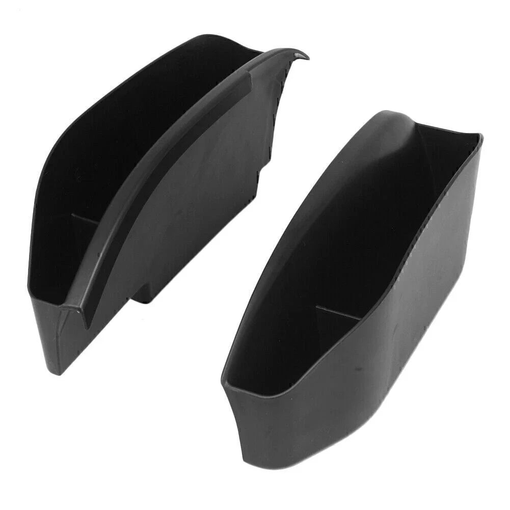 Gear Shift Side Storage Box Tray Holder for Jeep Wrangler (2011-2018)