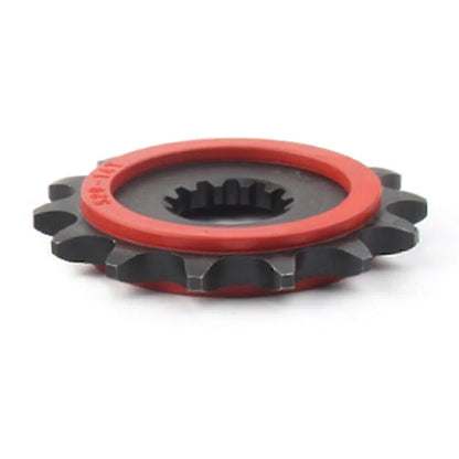 14T Steel Front Motor Engine Chain Drive Sprocket for Yamaha R3 (2015-2018)