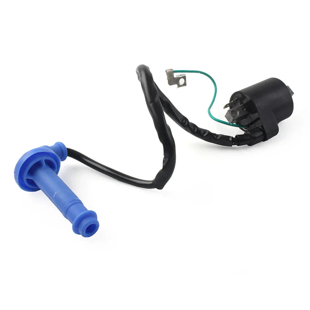 Ignition Coil for Honda Sportrax 450, CRF450X, CRF450R (2004-2014)