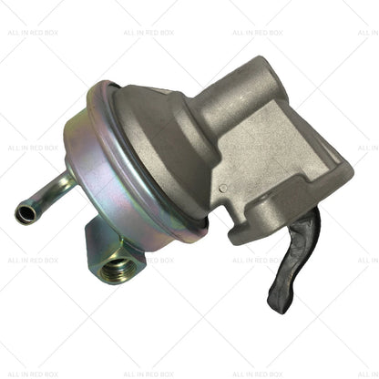 Small Block Mechanical Fuel Pump Kit for Chevy SBC V8 (287-307)