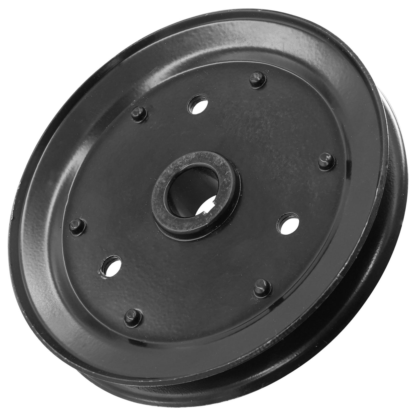 Deck Spindle Pulley Replacement for Exmark FMD524 FR524 52 inch (2000–2008)