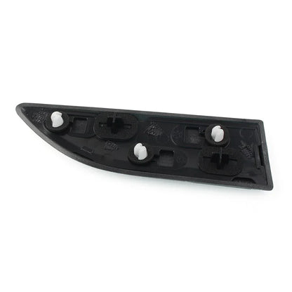 Left Front Door Upper Molding Trim for Land Rover Range Rover Evoque (2012-2019)