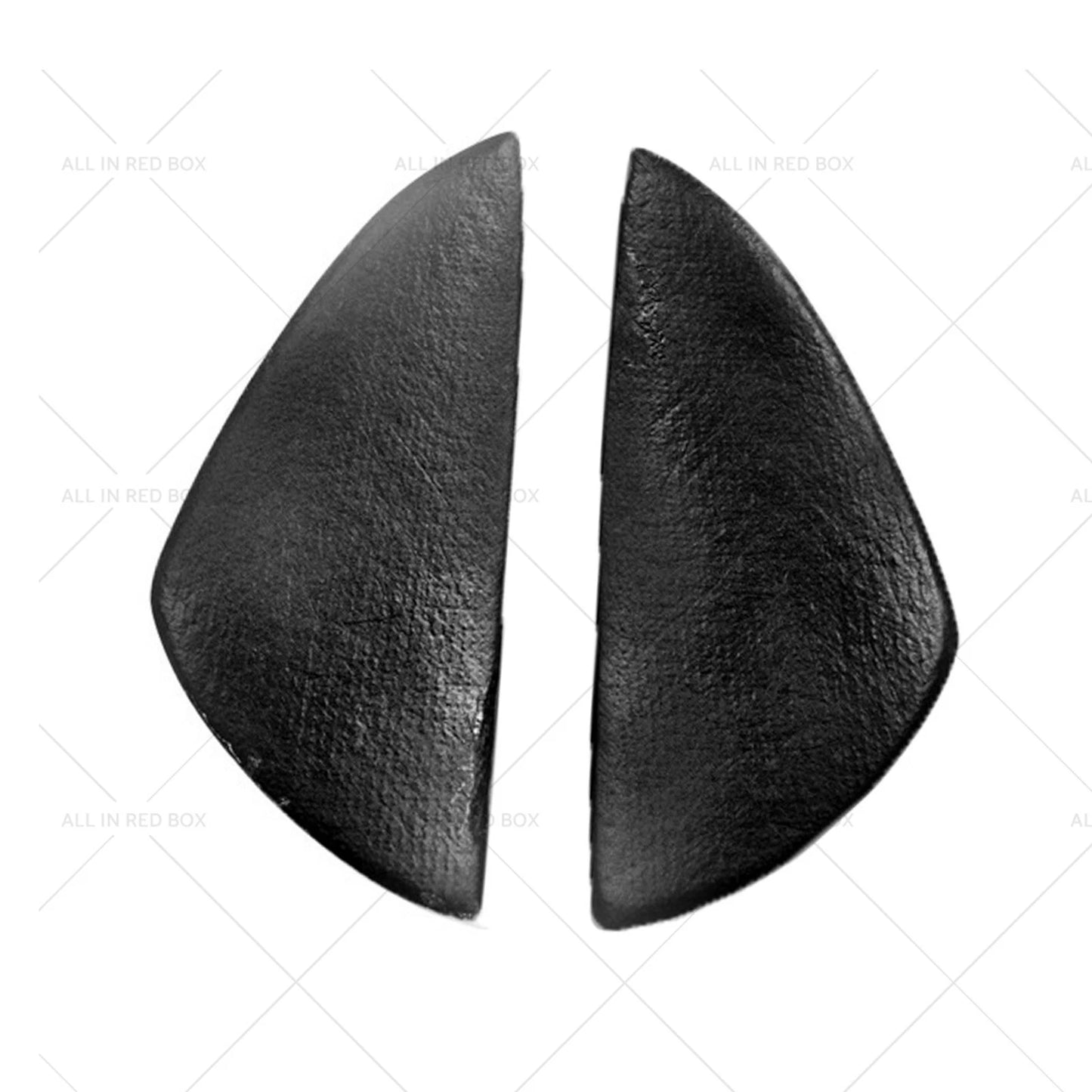 Carbon Fiber Mirror Caps Cover for 21-22 Lexus IS300 IS350 (2021-2022)
