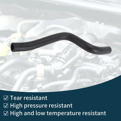 Radiator Hose for Honda Fit 2006-2008 Warm Air Outlet Pipe (2006-2008)