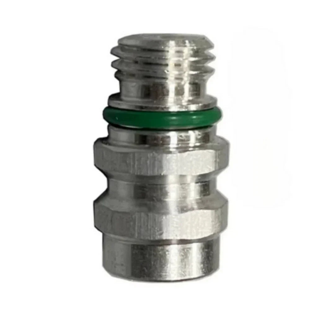 A/C Hose High Pressure Nozzle Valve for Buick Dodge Chevrolet