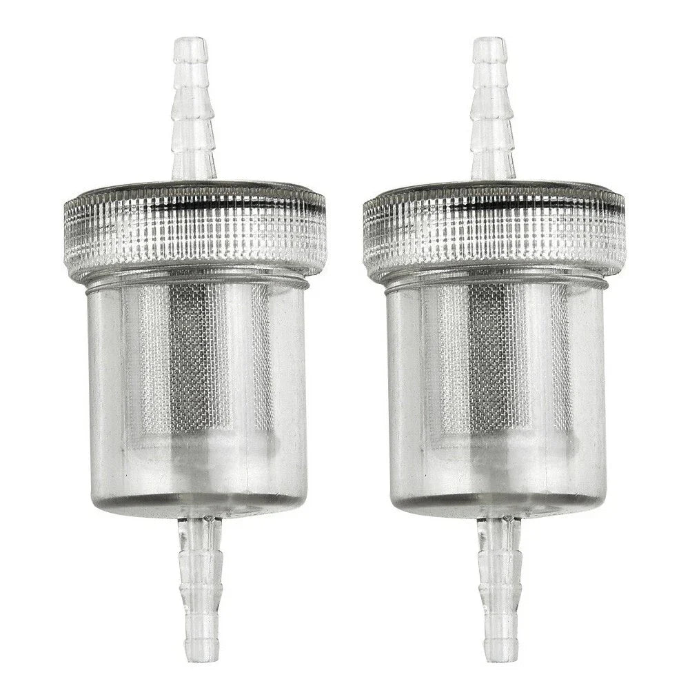 2 x Diesel Inline Fuel Filter Kits for Webasto Eberspacher Air Heater