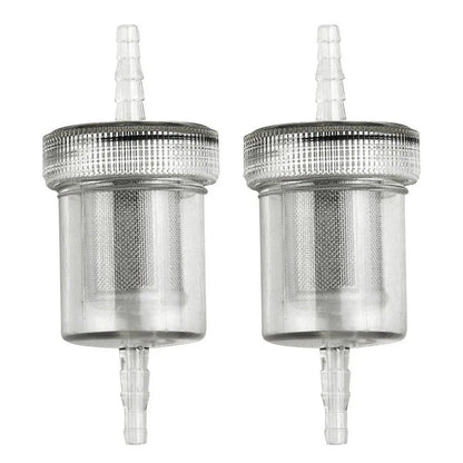2 x Diesel Inline Fuel Filter Kits for Webasto Eberspacher Air Heater