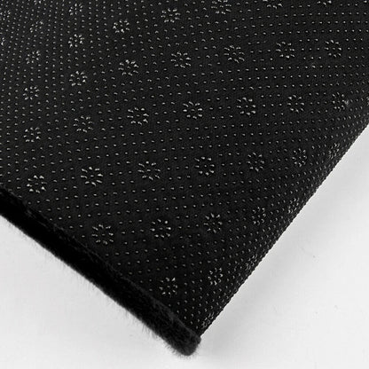 Non-Slip Dash Mat for Skoda Karoq 12/2017-2022 Black