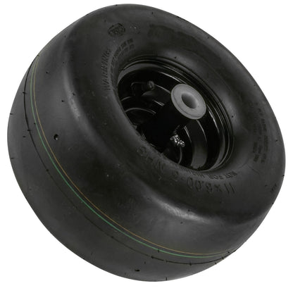 Deck Caster Wheel Replacement for Cub Cadet ZT1-42 ZT1-46 (2019–2025)