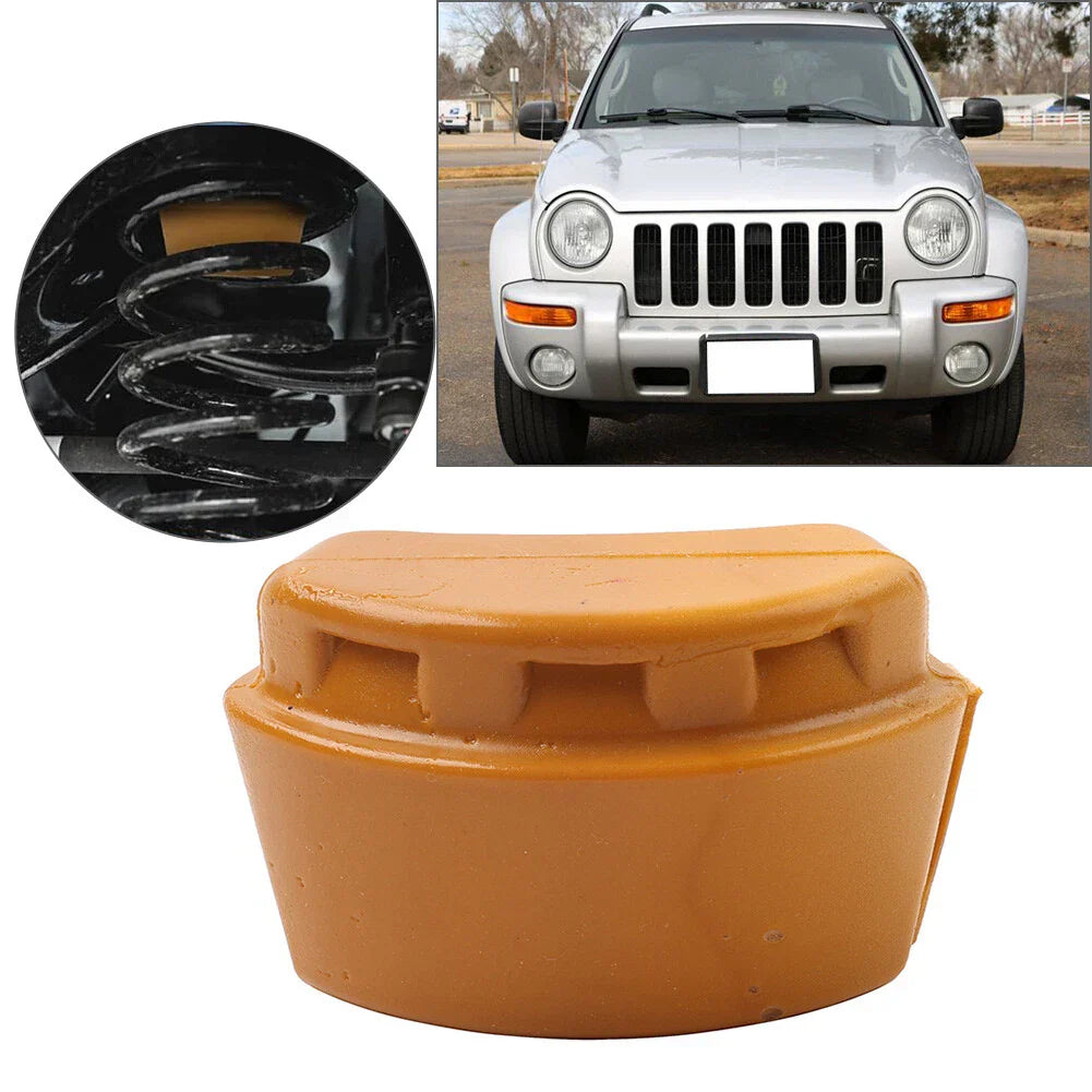 Front Upper Jounce Bumper for Jeep Liberty KJ (2002-2007)