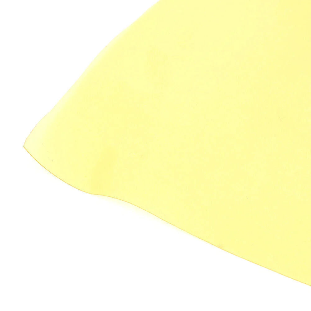 30x120cm Van Wrap Tint Film for Car Fog Headlight Taillight
