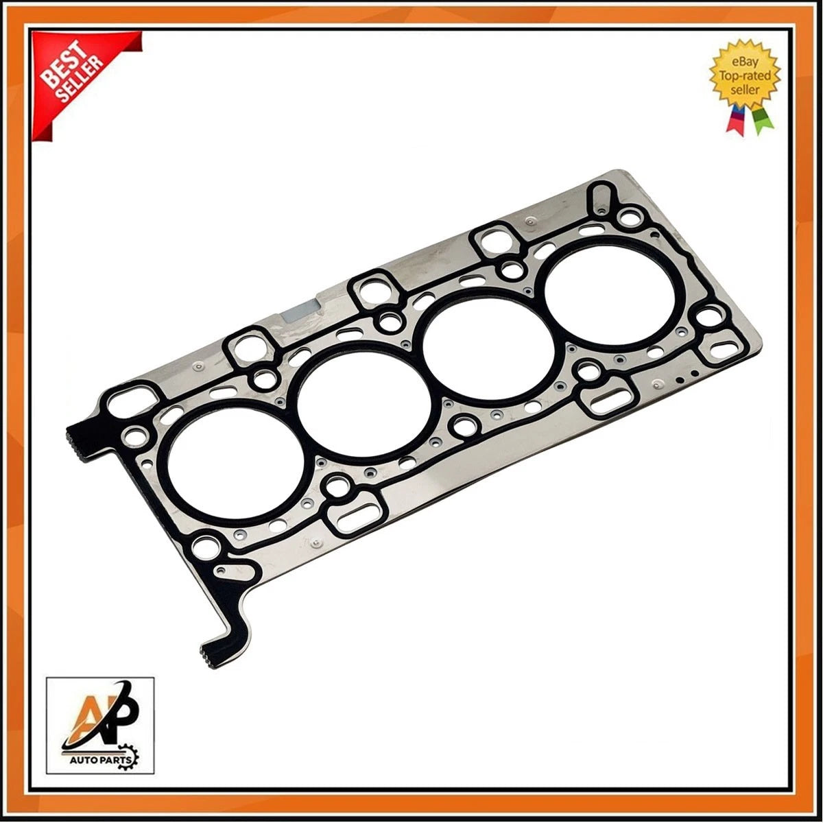 Head Gasket Rebuild Parts Kit for Opel Renault Vauxhall 1.6 DCI AWD (2006–2013)