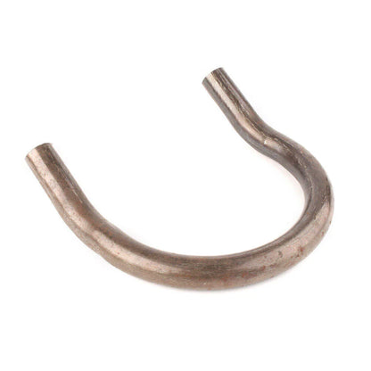 210mm Rear Seat Hoop Frame Trim for Suzuki GS, Honda CB