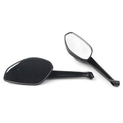 Left Right Rear View Mirrors for Ducati Diavel, Monster 821, 1200 (2014)