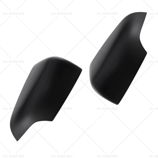 Mirror Cover Housing Cap for Ford Ranger PX MK PX2 MK2 PX3 MK3 Raptor (2011-2023)