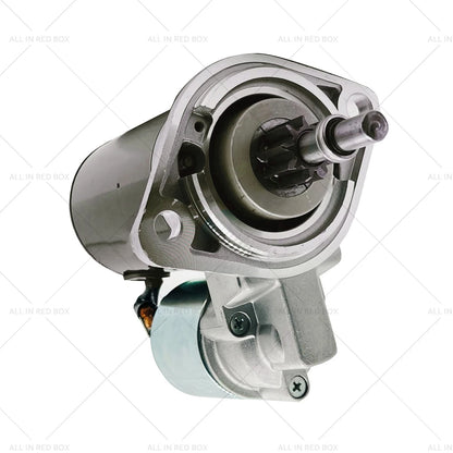 Starter Motor for VW Type 1 (1967-1979) Manual 1.2 1.3 1.5 1.6 Petrol