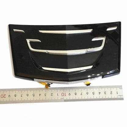 3 x Button Seat Light Type Air Conditioning Panel for Cadillac ATS XTS CTS SRX (2013-2019)